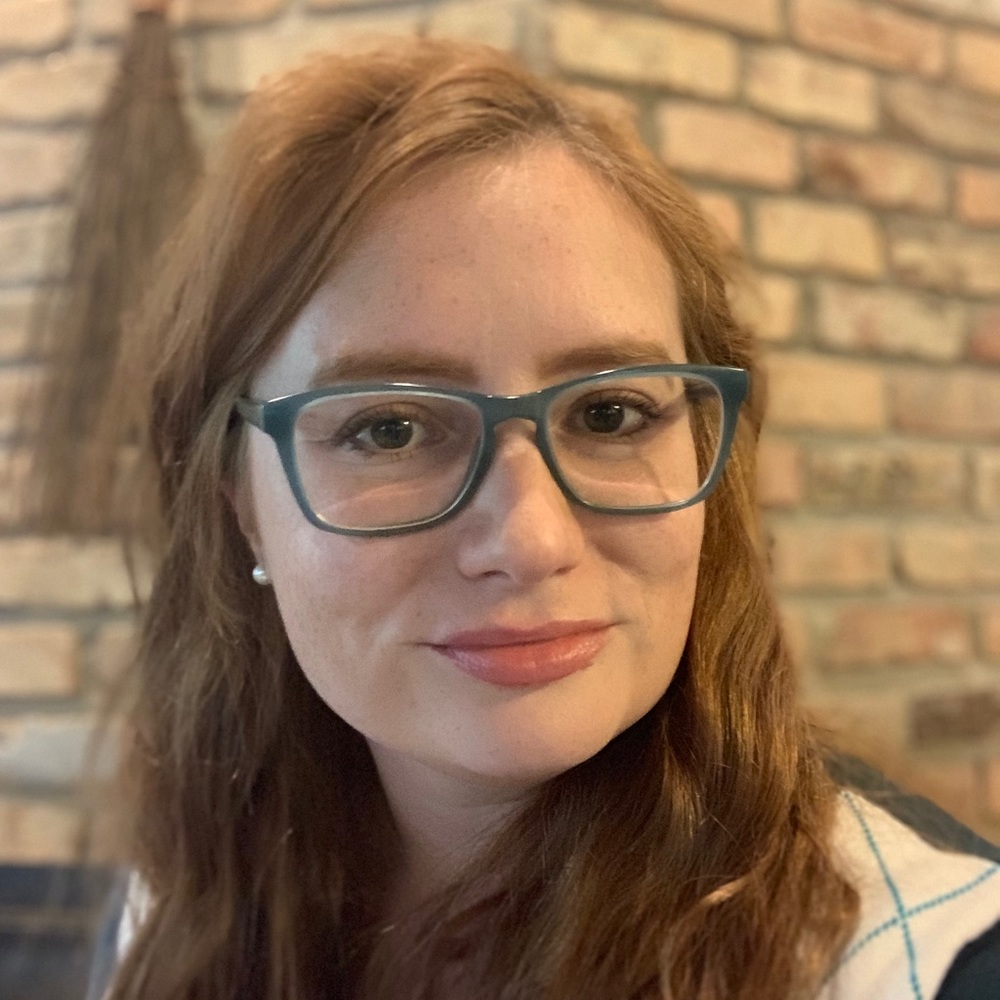 Meet your Posher, Marie